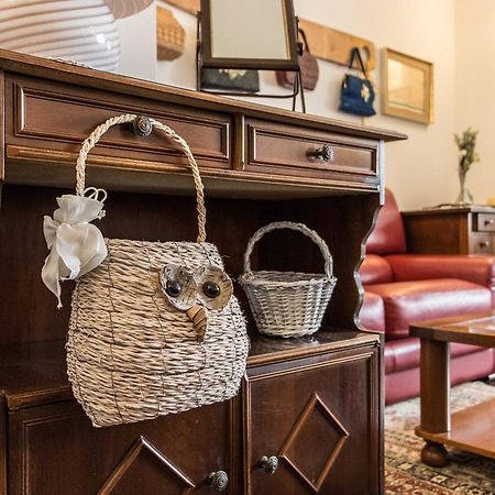 Casa Bibi Villa Cartiera Reali Eksteriør billede