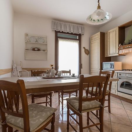 Casa Bibi Villa Cartiera Reali Eksteriør billede