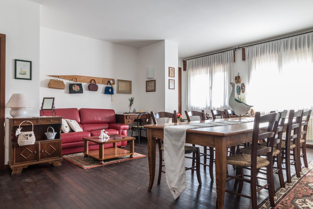 Casa Bibi Villa Cartiera Reali Eksteriør billede