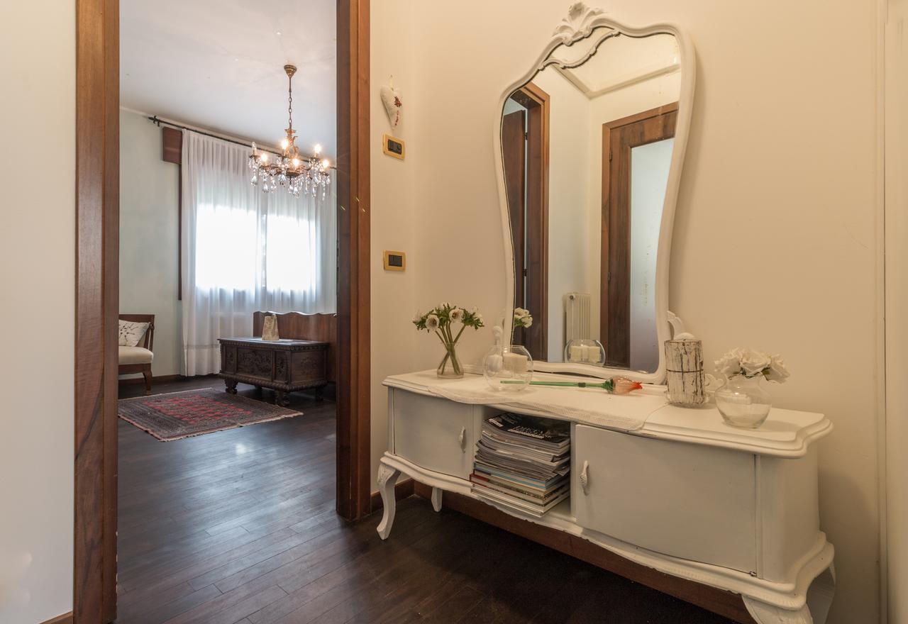 Casa Bibi Villa Cartiera Reali Eksteriør billede