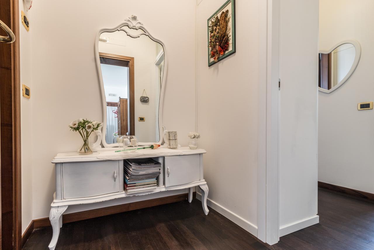 Casa Bibi Villa Cartiera Reali Eksteriør billede