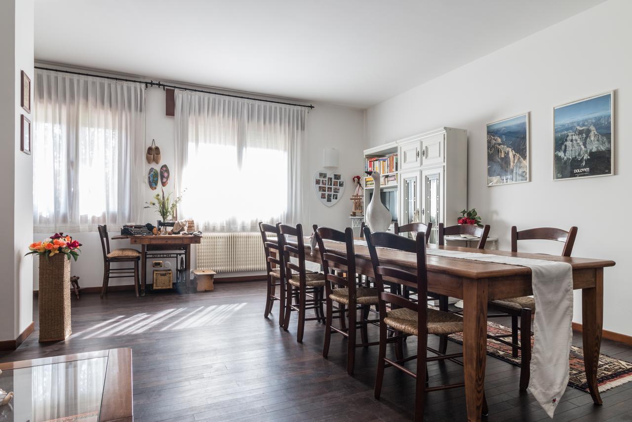 Casa Bibi Villa Cartiera Reali Eksteriør billede