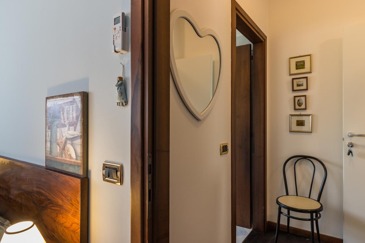 Casa Bibi Villa Cartiera Reali Eksteriør billede