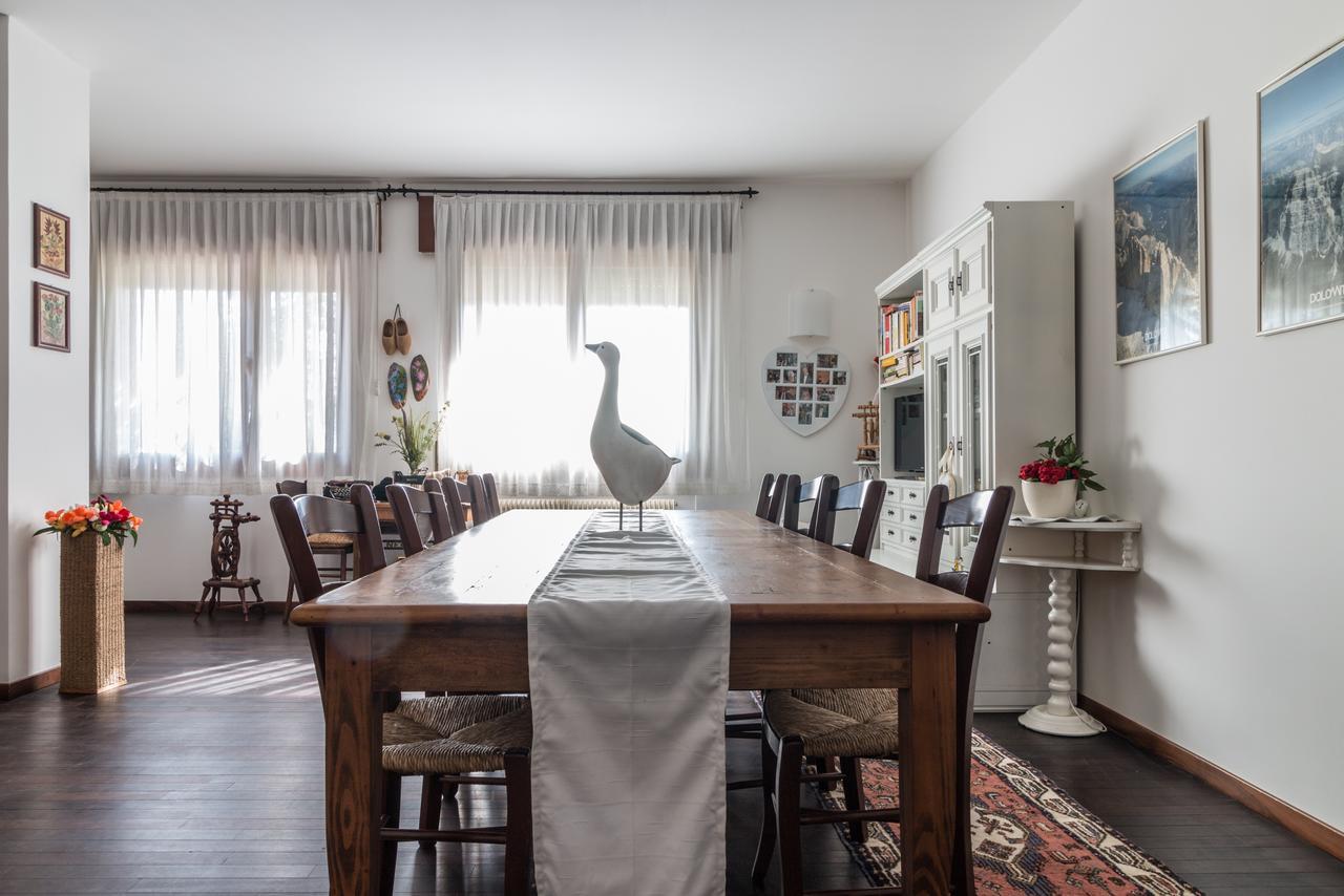 Casa Bibi Villa Cartiera Reali Eksteriør billede