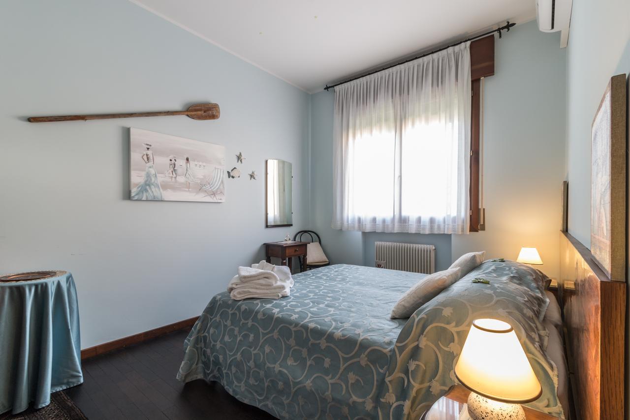 Casa Bibi Villa Cartiera Reali Eksteriør billede