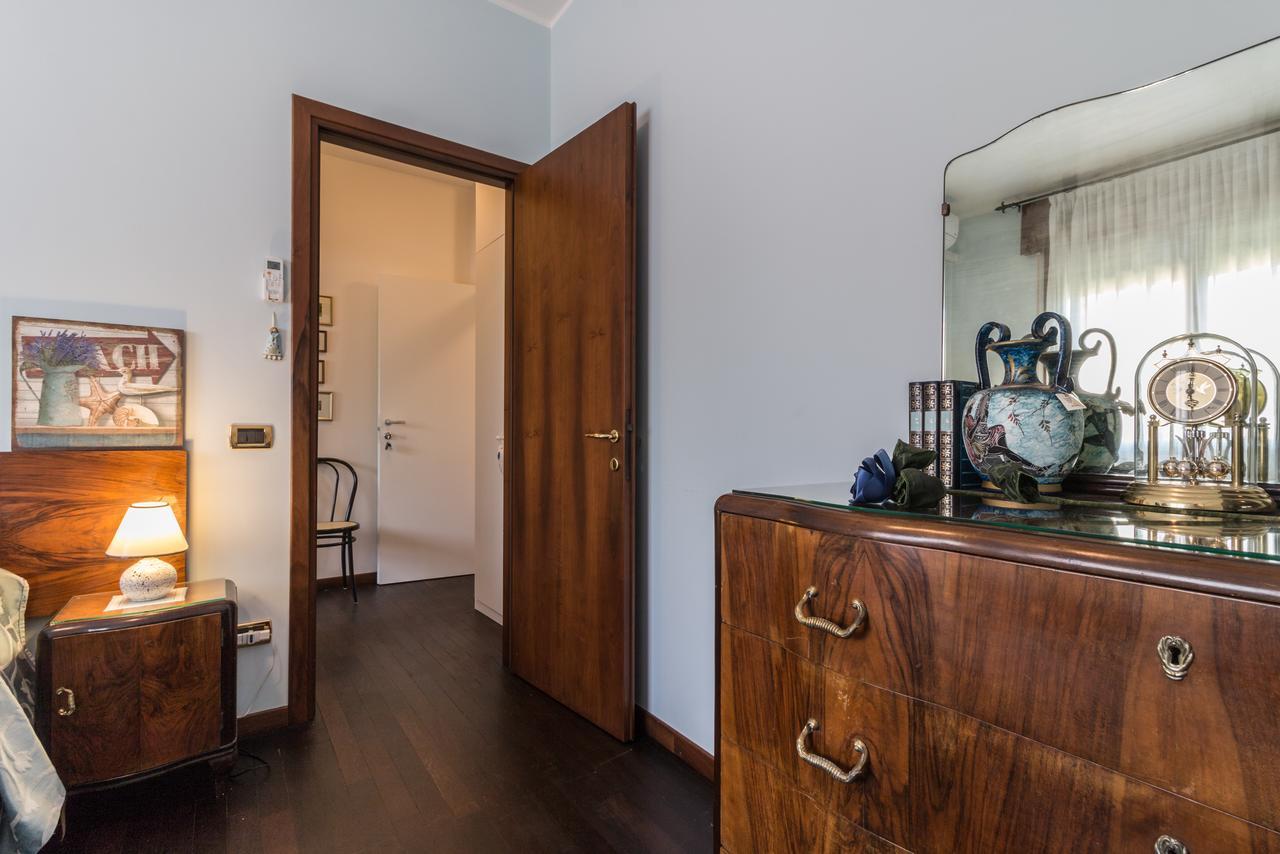 Casa Bibi Villa Cartiera Reali Eksteriør billede
