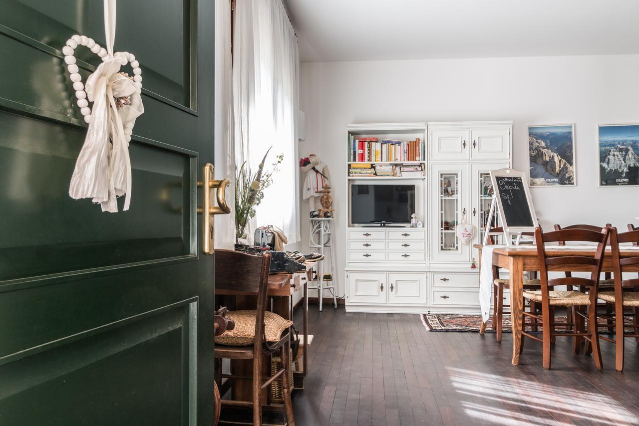 Casa Bibi Villa Cartiera Reali Eksteriør billede